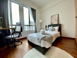 Northoaks (D25), Condominium #434982211